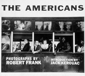 50 lat legendarnego albumu Roberta Franka "The Americans"
