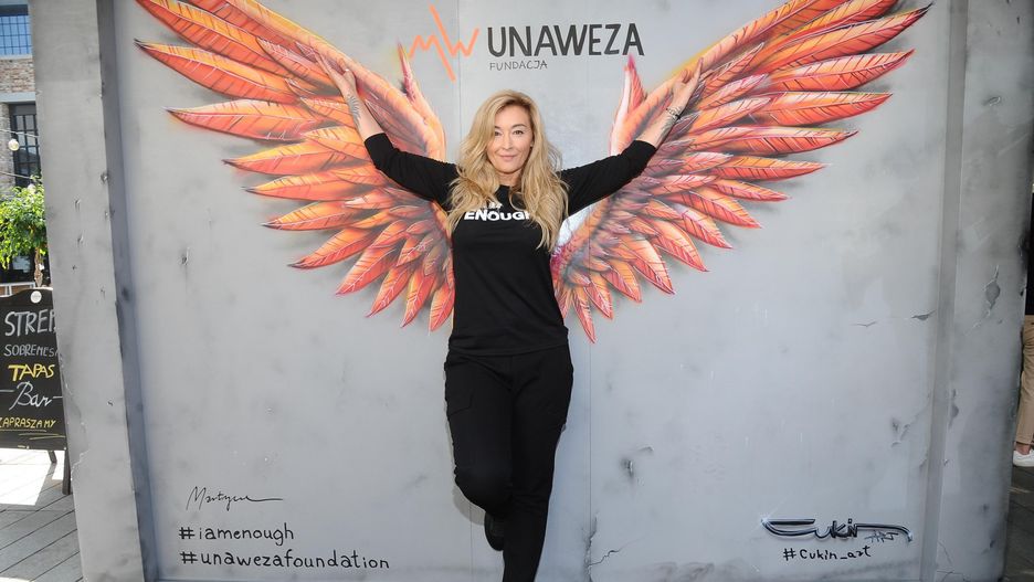 Martyna Wojciechowska ostro o sytuacji w Polsce.