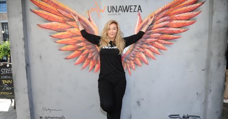 Martyna Wojciechowska o sytuacji w Polsce. Kobiety w Libanie są przerażone