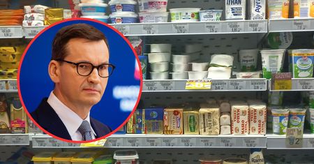 Byliśmy w sklepie przed domem Morawieckiego. Oto co mówią sąsiedzi