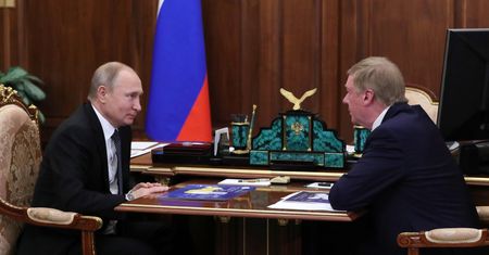 Odszedł od Putina. Nagle zachorował na Sardynii