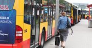 Warszawa. W czwartek na ulice nie wyjdzie 78 autobusów