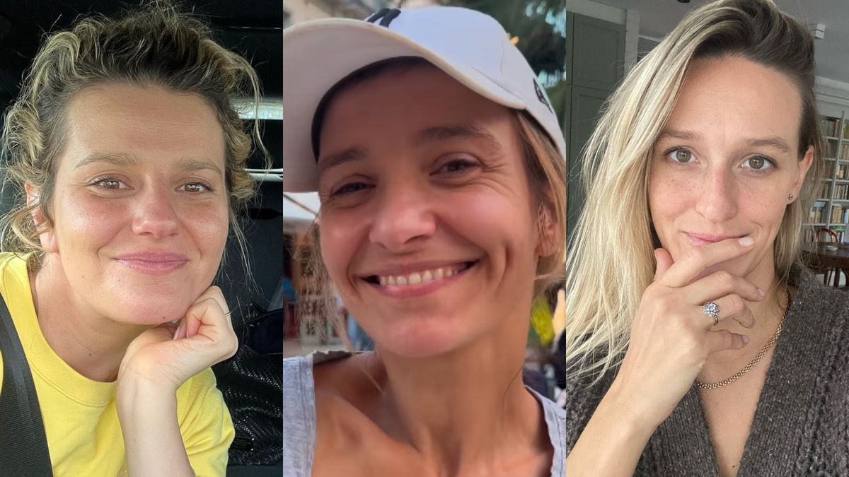 Joanna Koroniewska porównana do Zofii Zborowskiej i Aleksandry Żebrowskiej. Już odpowiedziała