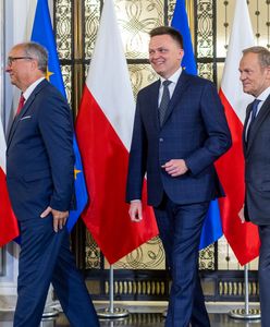 Opozycja przyspiesza. Kolejna runda rozmów koalicyjnych