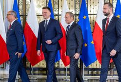 Opozycja przyspiesza. Kolejna runda rozmów koalicyjnych