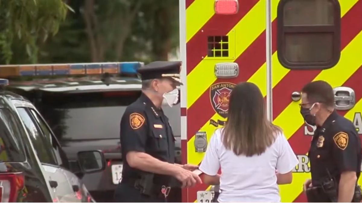 Tragedia podczas zabawy. Nie żyje 4-latek