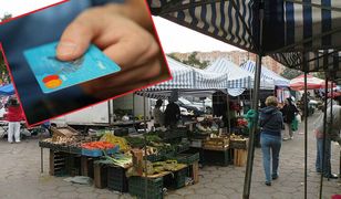 Płatność kartą tylko od 10 zł? "To nielegalne i niezgodne z regulaminem dostawcy terminala"