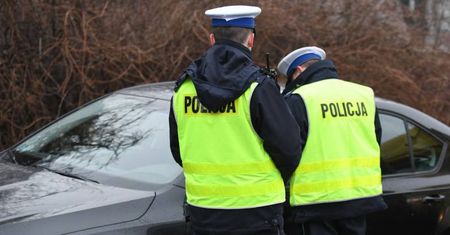 Nowe informacje w sprawie znanego aktora Jerzego S. "NIE DOSTRZEGŁ ZDARZENIA"