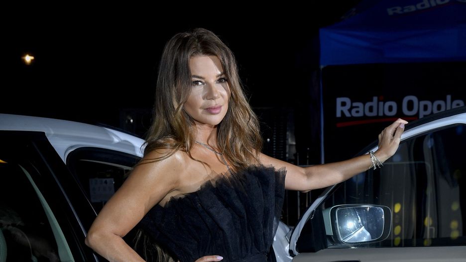 Edyta Górniak będzie gwiazdą "Sylwestra Marzeń" TVP