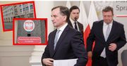 To on był zaufanym prokuratorem Ziobry. Wszczęto śledztwo