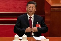 Goście zlatują do Moskwy. Xi Jinping już na miejscu