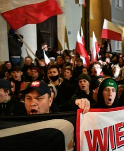 Poseł PiS broni Marszu Niepodległości. Wbił szpilę Trzaskowskiemu