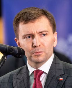 "Współczynnik Schreibera". Posłanka PO drwi z ministra