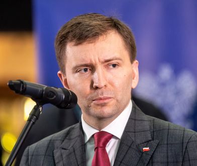 "Współczynnik Schreibera". Posłanka PO drwi z ministra