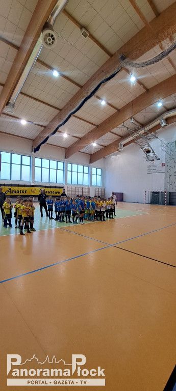 Amator Maszewo Cup 2024