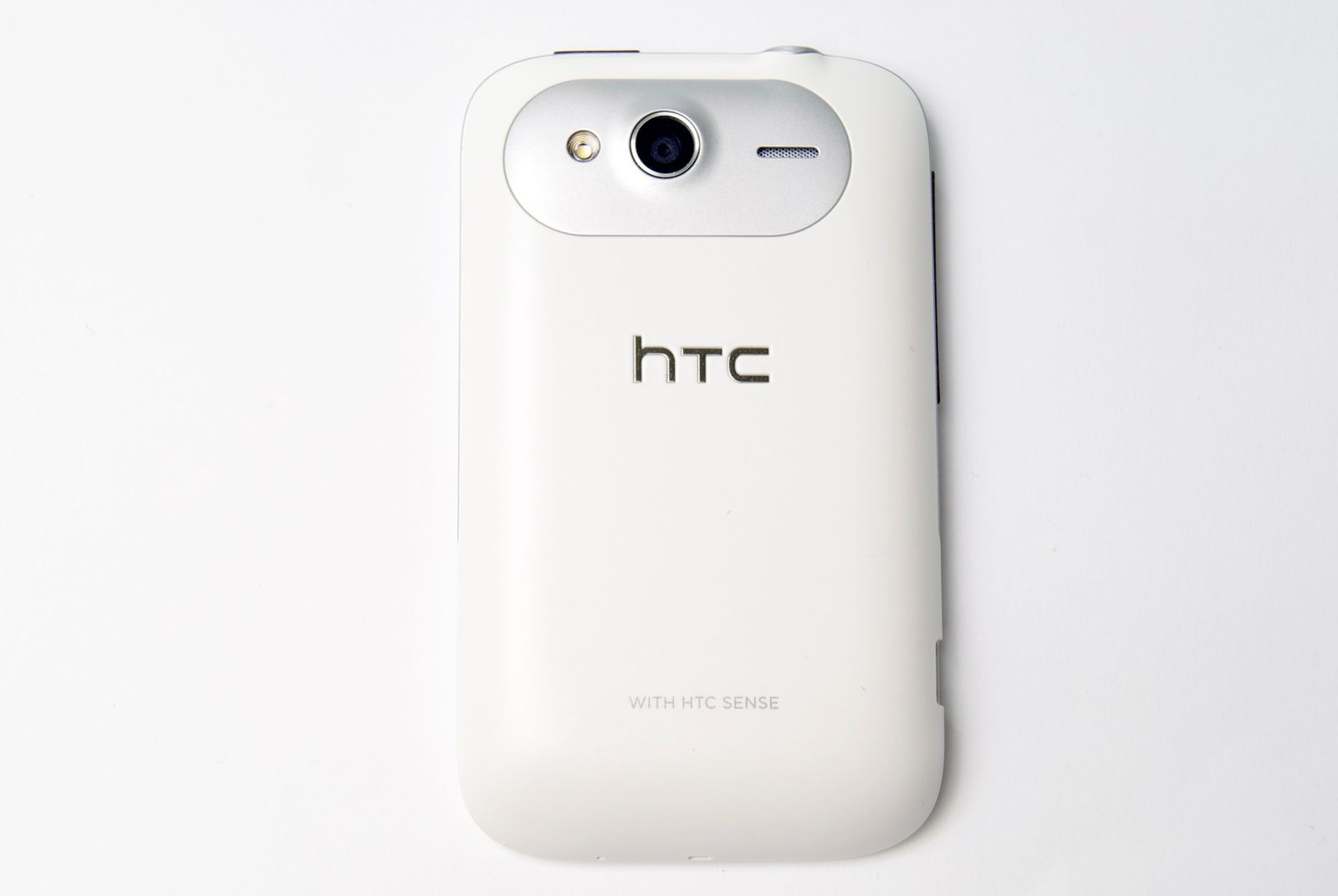 HTC Wildfire S – test [cz. 1] 4