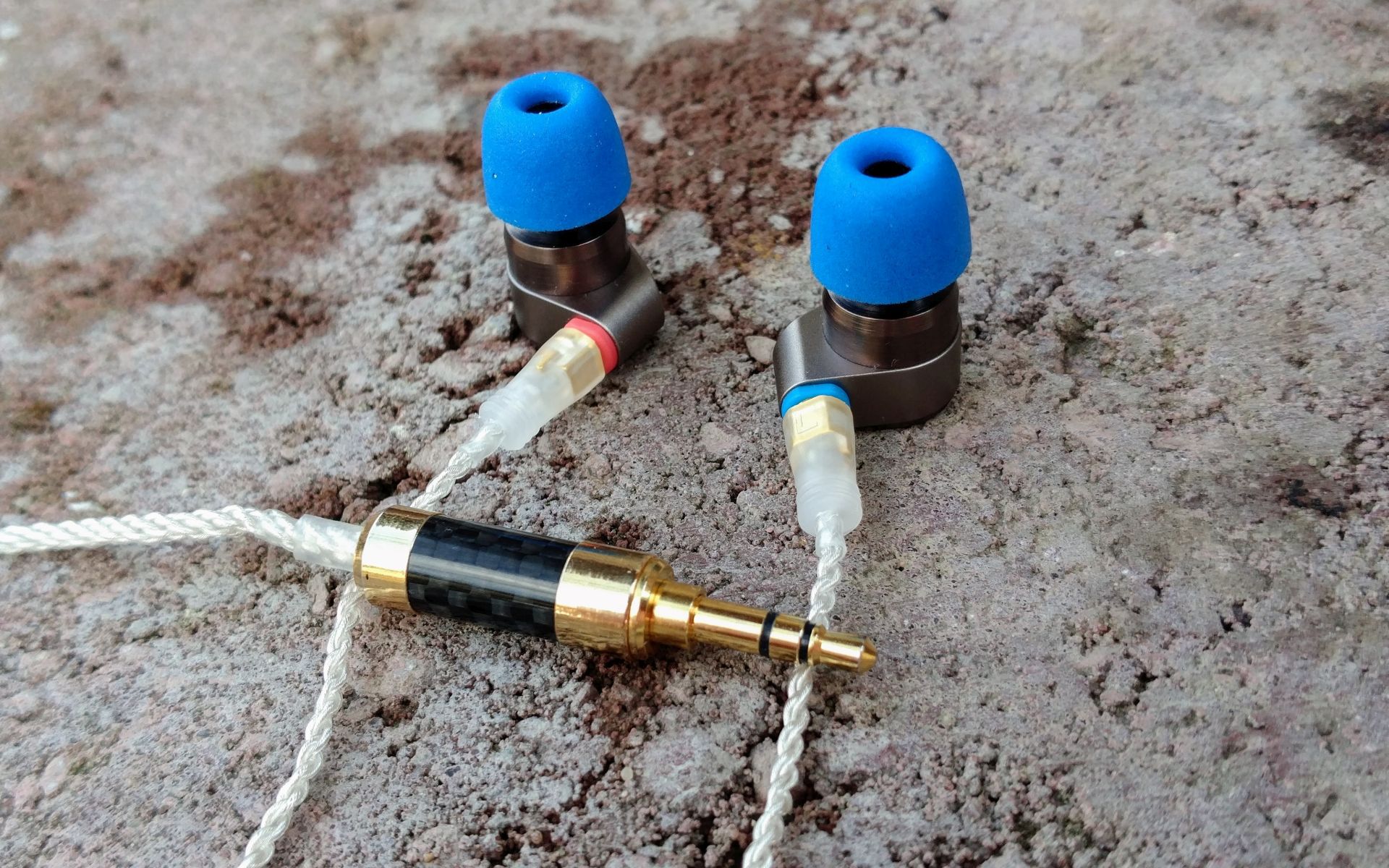Tin Audio T2 - trudno o drugie takie słuchawki w tej cenie [TEST] 8