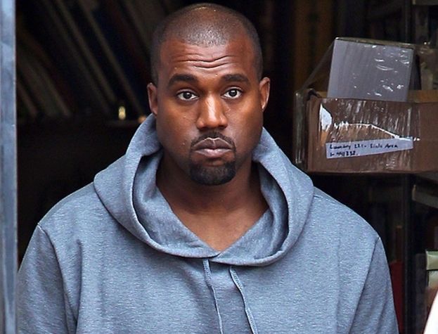 Kanye West wyda KSIĄŻKĘ FILOZOFICZNĄ "Break the Simulation"