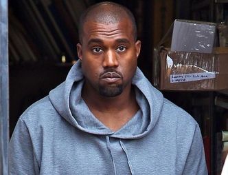 Kanye West wyda KSIĄŻKĘ FILOZOFICZNĄ "Break the Simulation"