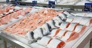 Ryby w supermarketach są rozmrażane. Nowe badania