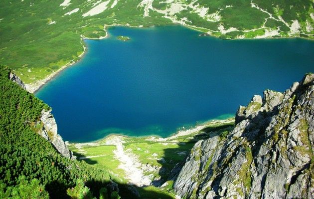 Konkurs "Tatry bez granic" rozstrzygnięty