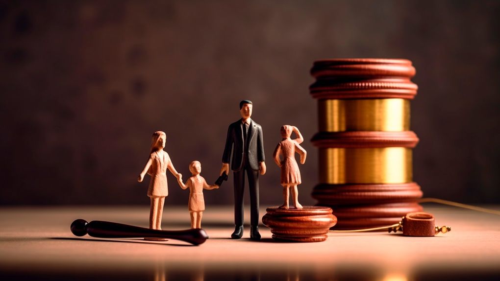 Obecnie adopcja dziecka w Polsce ma charakter zamknięty