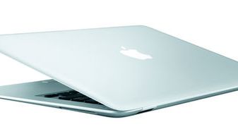 Apple obniża ceny MacBooka Air 1