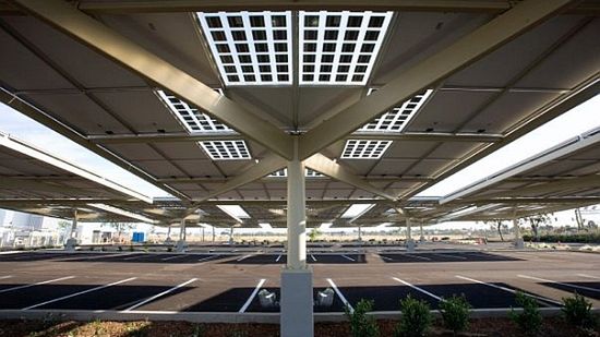 System, dzięki któremu zawsze znajdziesz wolne miejsce parkingowe 1