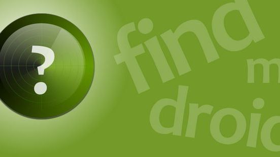 FindMyDroid - ciekawa aplikacja do zarządzania Androidem na odległość 1