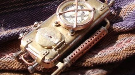 Telefon dla braci Strugackich 1