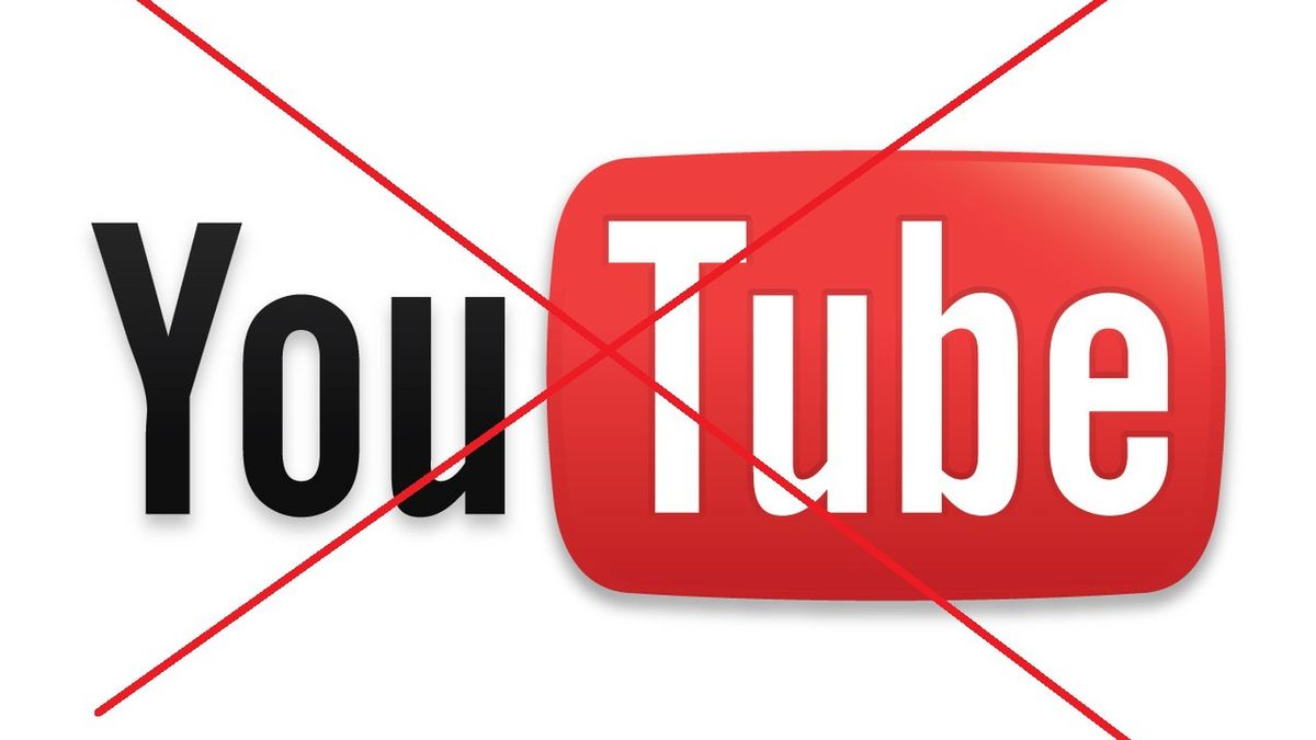 Był YouTube, nie ma YouTube'a. Historia lubi się powtarzać 1