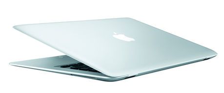 Apple obniża ceny MacBooka Air