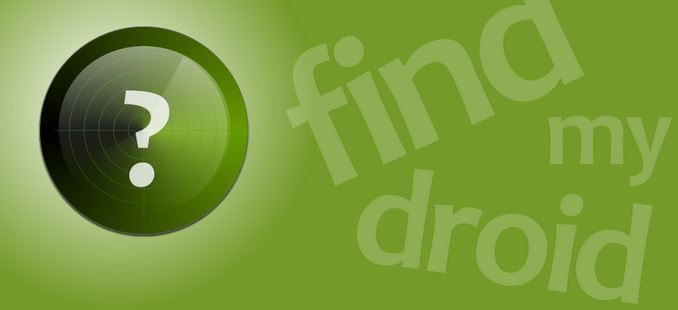 FindMyDroid - ciekawa aplikacja do zarządzania Androidem na odległość