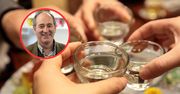 "Spowalniają wchłanianie alkoholu". Lekarz zdradza co jeść, by uniknąć kaca