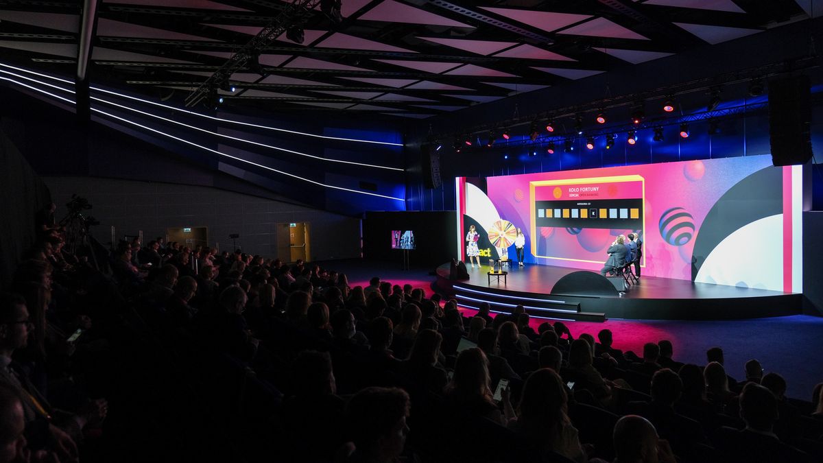 Poznań Congress Center