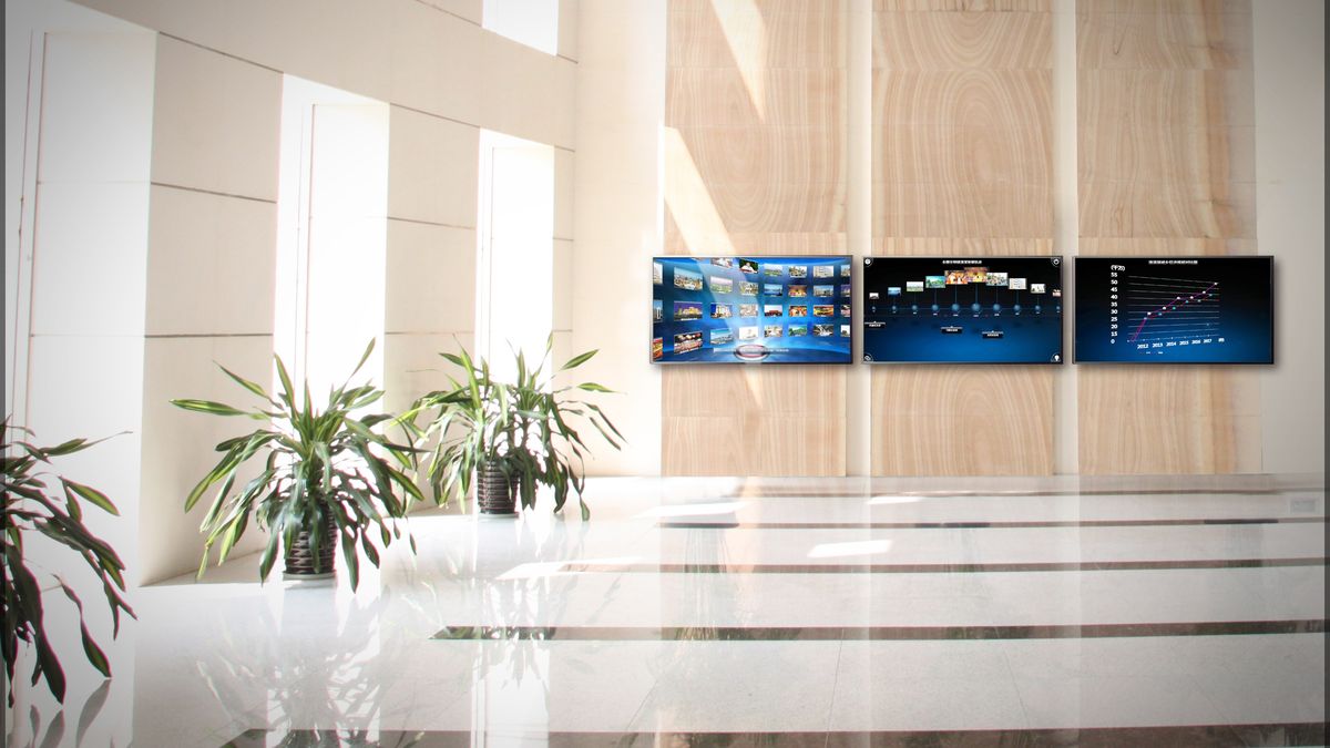 Huawei i Honor mają wkrótce wejść na rynek telewizorów