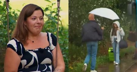 Tymczasem w "Rolniku" unieważnienie ślubu kościelnego i pierwsza podróż busem kandydatki Gabriela. Fani: "NAJNUDNIEJSZA edycja ever"