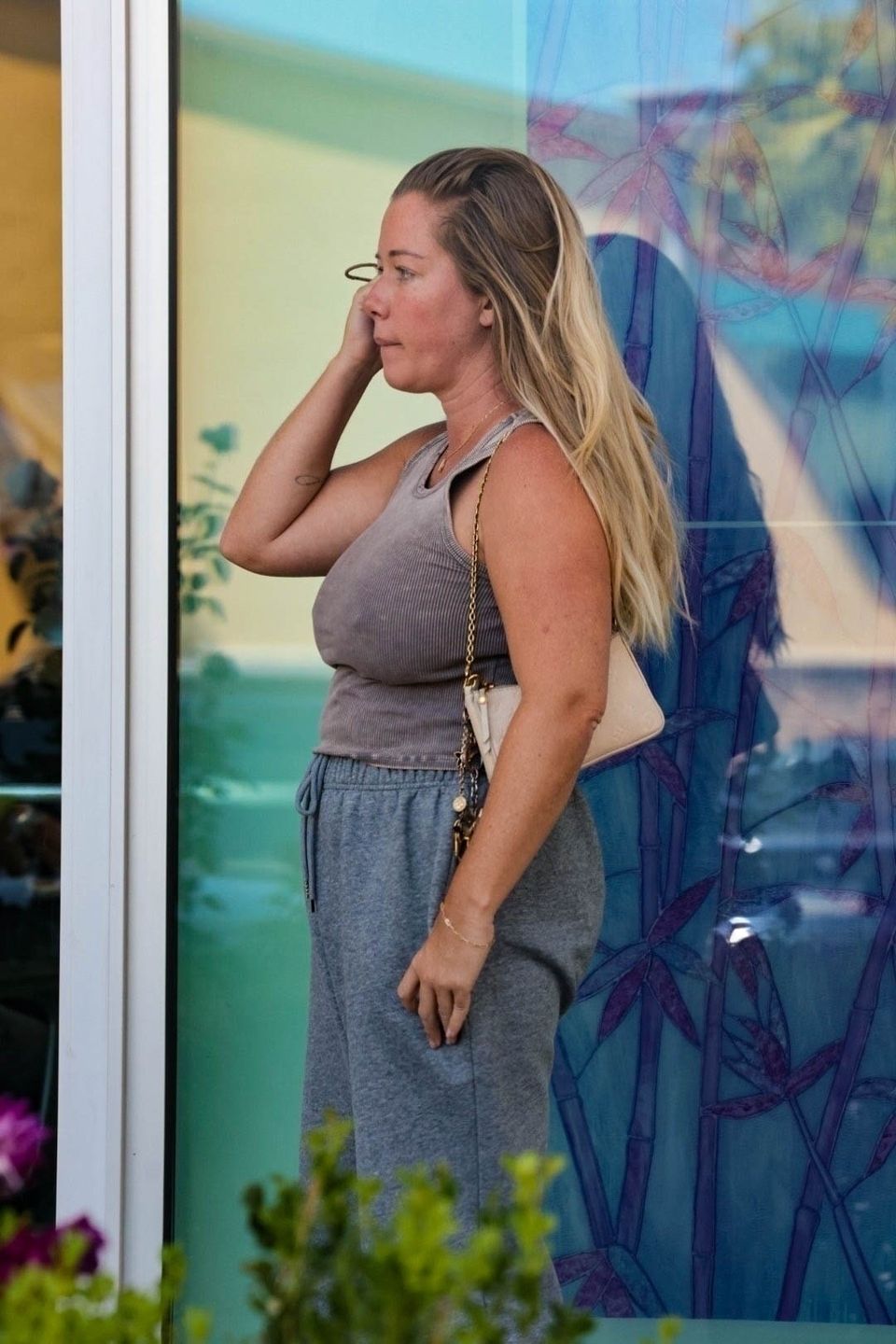 Kendra Wilkinson wygląda dziś zupełnie inaczej