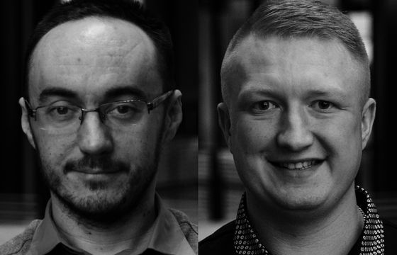 Konrad Chojnacki zajmie się w Value Media e-commerce, a Łukasz Dębiec - SEM