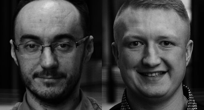 Konrad Chojnacki zajmie się w Value Media e-commerce, a Łukasz Dębiec - SEM