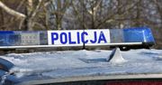 Koniusza: Policja wytropiła złodziei. Skradziony ciągnik wrócił do rolnika