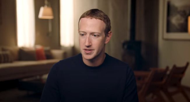 Mark Zuckerberg: VR zastąpi smartfony. „To przemyślana wizja Facebooka”