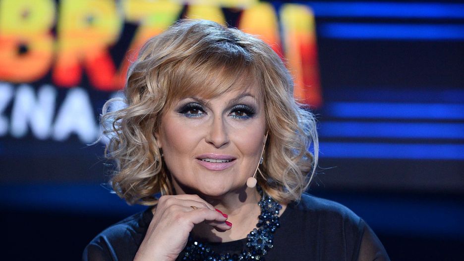 Katarzyna Skrzynecka jest związana z "TTBZ" od samego początku