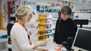Rewolucja na liście darmowych leków. Zniknie ponad 1500 produktów?