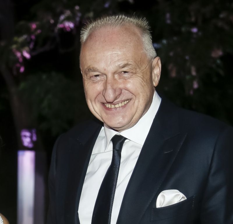 Czy to już koniec sądowej walki Maryli Rodowicz i Andrzeja Dużyńskiego? 