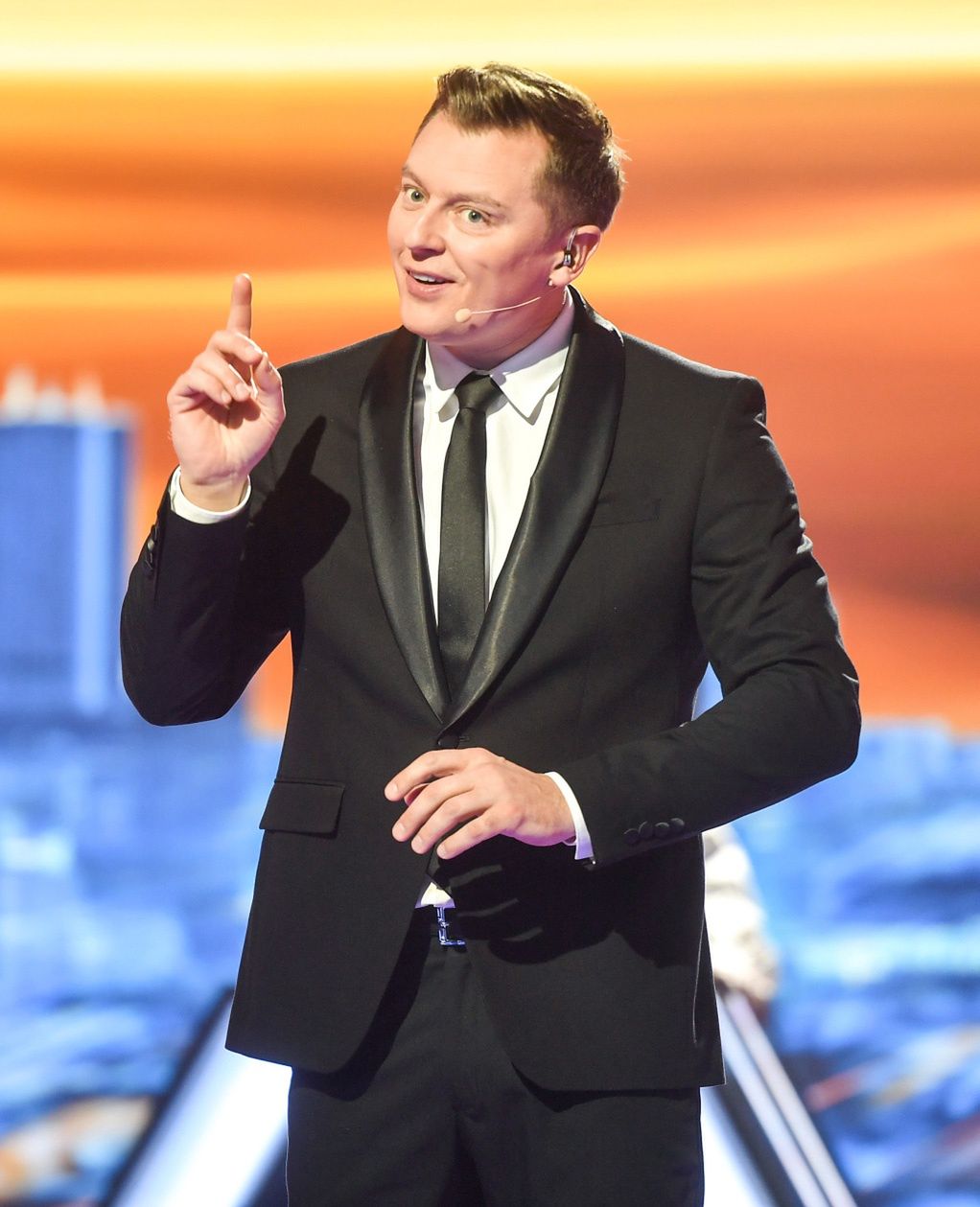 Rafał Brzozowski 