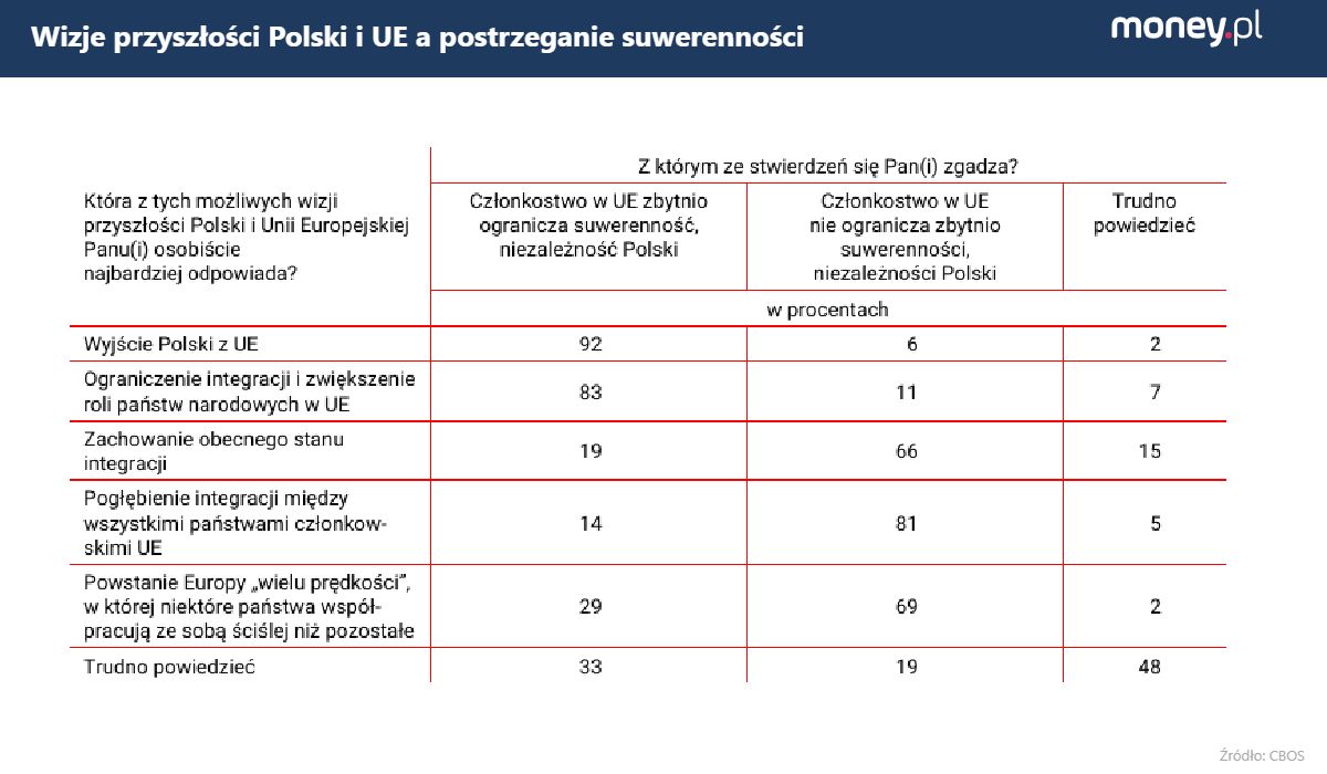 Liczba eurosceptyków