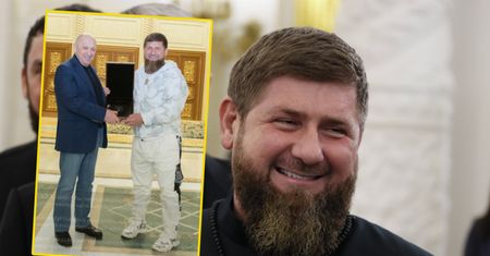 Kadyrow pozazdrościł Prigożynowi. Ma pomysł na biznes