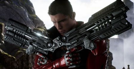 Epic Games nie chce tworzyć już gier single-player