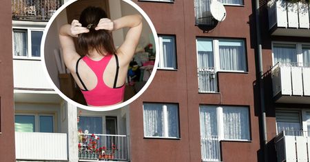 "Na porządku dziennym". Mówią, co dzieje się na polskich osiedlach